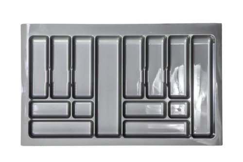 Вкладыш кухонный 1000* COMFORT металлик 935*490