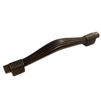 Ручка №054/96 Старое Золото ВОЛНА 40шт/уп