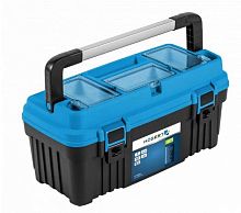 Кейс пластиковый для инструментов 22''