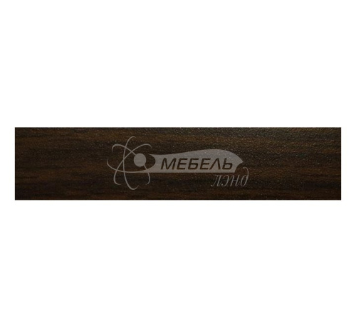 Венге магия N18/1 Кромка (22х0,8) Polkemic ABS