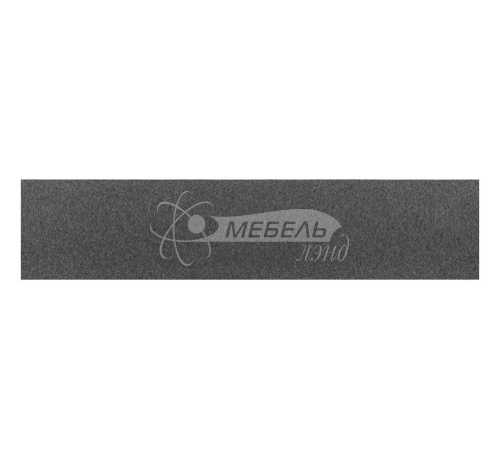 Графит N68B Кромка (22х0,8) Polkemic ABS