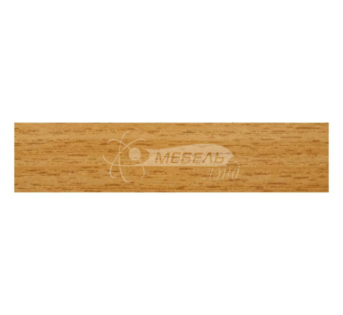 Бук бавария N01/2 Кромка (22х0,8) Polkemic ABS