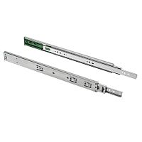 Напр  шарик.  шуфляд 350мм полное выдв. с доводчиком GTV VERSALITE Light