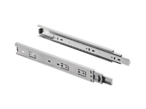 Напр  шарик.  шуфляд 650мм полное выдв. GX1 GTV