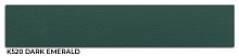 Темный изумруд K520 Kronospan 3.0 Кромка (42х2) Polkemic