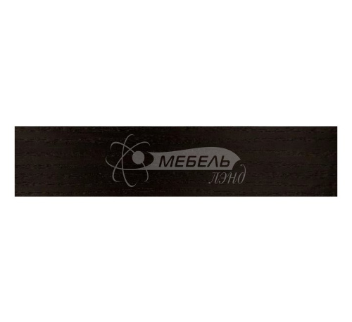 Дуб феррара темный N02/9 Кромка (22х0,8) Polkemic ABS (ЗАКАЗНАЯ)