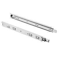 Напр  шарик.  шуфляд 250мм полное выдв. GTV PRO 50кг