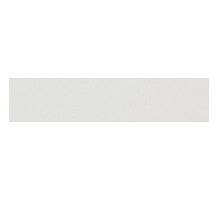 Белый базовый N50B Кромка (22х0,45) Polkemic ABS
