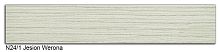 Ясень верона N24/1 Кромка (42х2) Polkemic ABS
