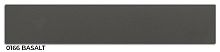 Базальт 0166 Kronospan 3.0 Кромка (22х0,8) Polkemic