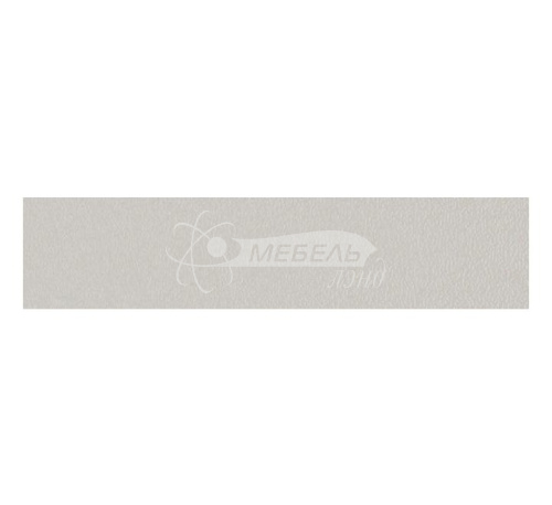 Светло-серый N112B Кромка (42х2) Polkemic ABS