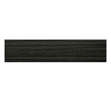 Гасиенда черная N41/2 Кромка (42х2) Polkemic ABS *****