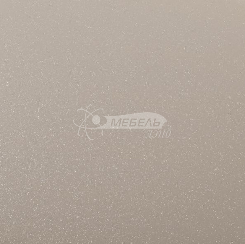 Крем галакси матовый 3005 односторон. HighGloss МДФ (2800х1220х18) AGT