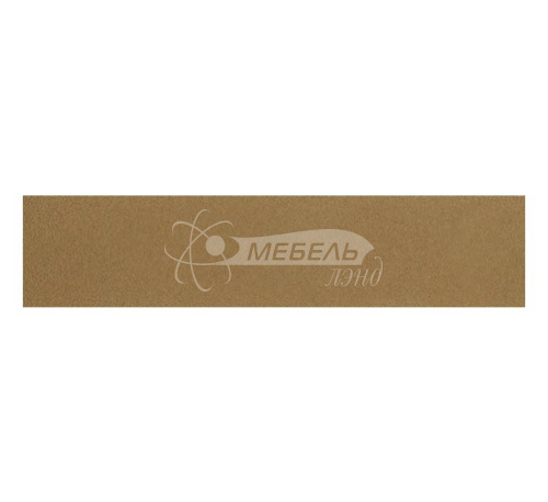 Капучино N80B Кромка (42х2) Polkemic ABS
