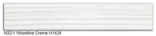 Вудлайн крем N32/1 Кромка (22х0,45) Polkemic ABS
