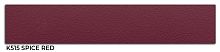 Пряный красный K515 Kronospan 3.0 Кромка (42х2) Polkemic