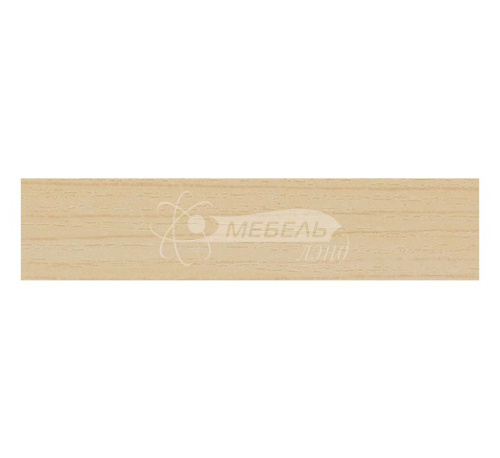 Клен N07/2 Кромка (22х0,8) Polkemic ABS (ЗАКАЗНАЯ)