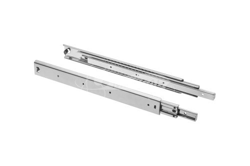 Напр  шарик.  шуфляд 850мм H53 100кг полное выдв. GTV