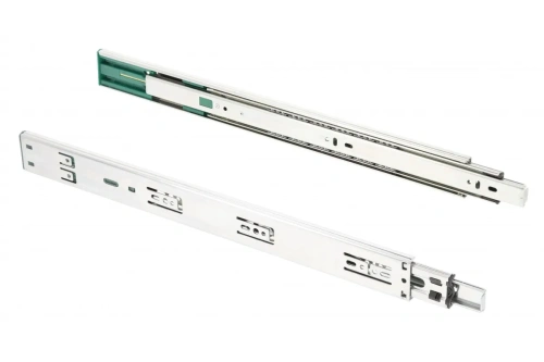 Напр  шарик.  шуфляд 600мм полное выдв. с доводчиком GTV VERSALITE plus+