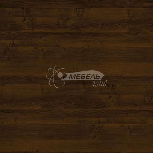 Орех орегон 617 односторон. HighGloss МДФ (2800х1220х18) AGT