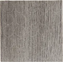 Заглушка -самоклейка Скандинавское Дерево Серое 1л/25шт D14 Folmag