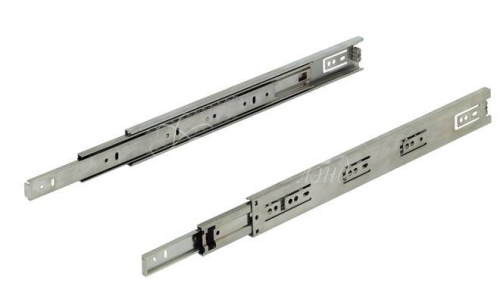 Напр  шарик.  шуфляд 500мм полное выдв. HAFELE 30кг