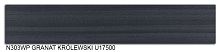 Гранат королевский N303WP Кромка (22х2) Polkemic ABS