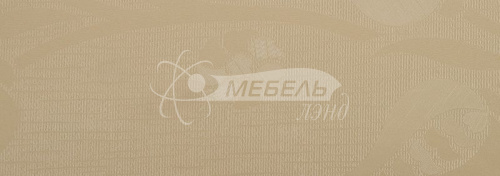 Тюльпан кремовый 650 односторон. HighGloss МДФ (2800х1220х18) AGT