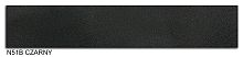 Черный N51B Кромка (22х0,8) Polkemic ABS