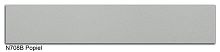Пепельный N708B Кромка (22х0,45) Polkemic ABS