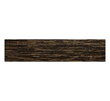 Венге мали N19/4 Кромка (22х0,8) Polkemic ABS (ЗАКАЗНАЯ)