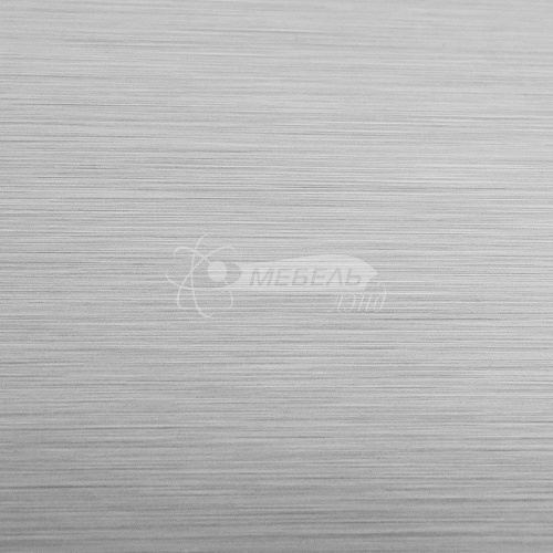 Инокс 300 односторон. HighGloss МДФ (2800х1220х18) AGT