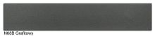 Графит N68B Кромка (19х0,8) Polkemic ABS