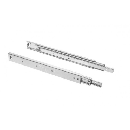 Напр  шарик.  шуфляд 700мм H53 100кг полное выдв. GTV