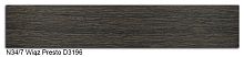 Вяз престо N34/7 Кромка (19х0,8) Polkemic ABS