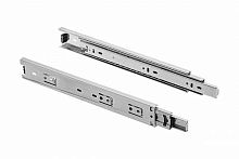 Напр  шарик.  шуфляд 500мм полное выдв. GX1 GTV