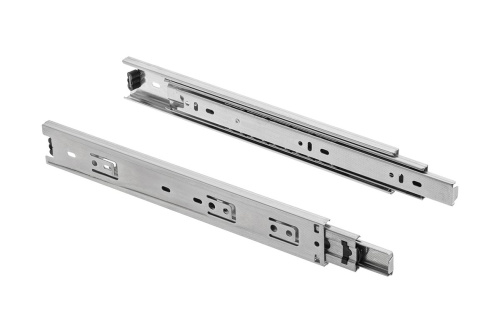 Напр  шарик.  шуфляд 700мм полное выдв. GX1 GTV